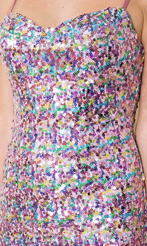 Poly USA Black Cocktail Dresses