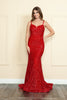 Special Occasion Formal Gown