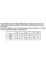 Poly USA 9190 A-line Glitter Short Semi Formal Party Dama Dress