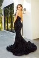 Portia And Scarlett 21208 Strapless Long Prom Dress - Prom Dress