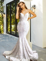 Quinceanera Mom Dresses Mother of the Quince Gowns by PS21208