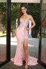 Portia and Scarlett PS21237 -long- Beaded Backless Junior Prom Gown for a Stunning Silhouette - Cream / 00 - Dress