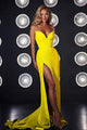 Portia and Scarlett PS23824 Yellow