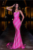 Portia and Scarlett PS23894 Sweetheart Mermaid Special Occasion Gown - Dress