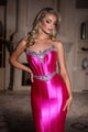 Portia and Scarlett PS25261 Dress - Black / 00 - Prom