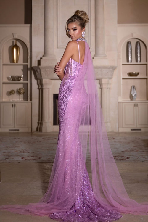 Portia and Scarlett PS25266 Dress - Prom