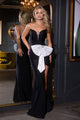 Portia and Scarlett PS25285 Dress - Pink / 00 - Prom
