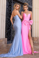 Portia and Scarlett PS25285 Dress - Pink / Prom