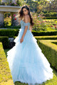 Portia and Scarlett PS25303 Dress - Prom