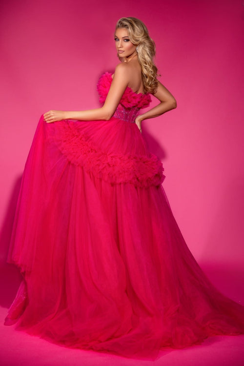 Portia and Scarlett PS25305 Dress - Prom