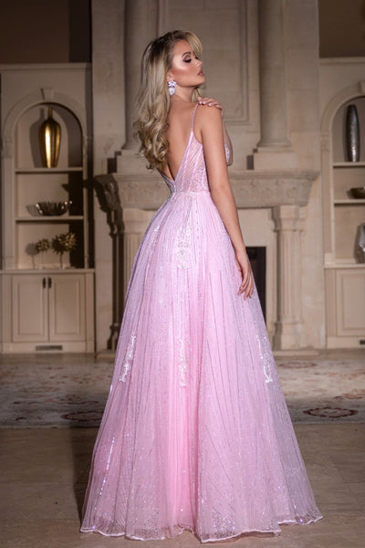 Portia and Scarlett PS25310 Dress - Prom