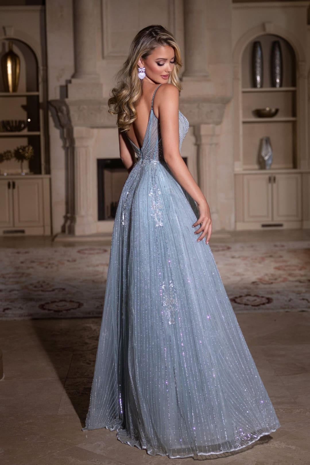 Portia and Scarlett PS25310 Dress - Prom