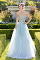 Portia and Scarlett PS25310 Dress - Pink / 00 - Prom
