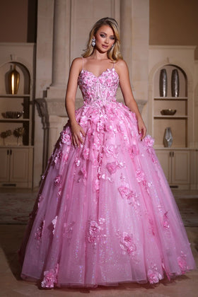 Portia and Scarlett PS25360P Dress