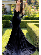 Portia and Scarlett PS25630E - Strapless Bead Embellished Prom Gown