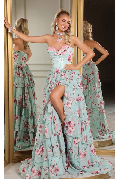 Portia and Scarlett PS25960 Dress - dress