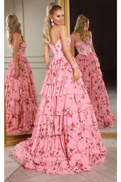 Portia and Scarlett PS25960 Dress - dress