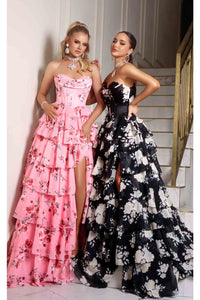 Portia and Scarlett PS25960 Dress - dress