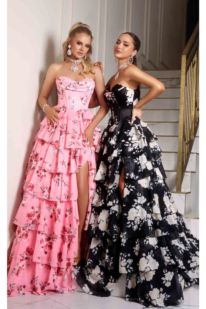 Portia and Scarlett PS25960 Dress - dress