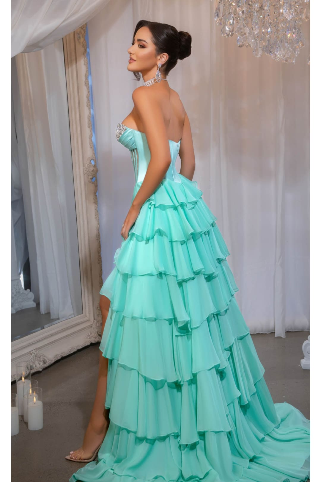 Portia and Scarlett PS25961 Dress - dress