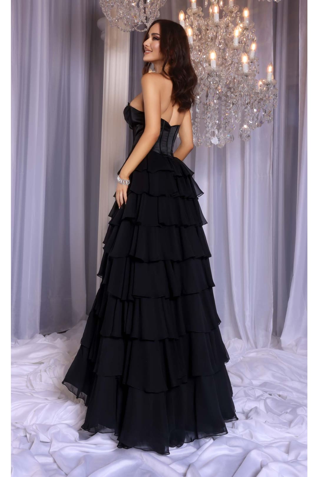 Portia and Scarlett PS25961 Dress - dress