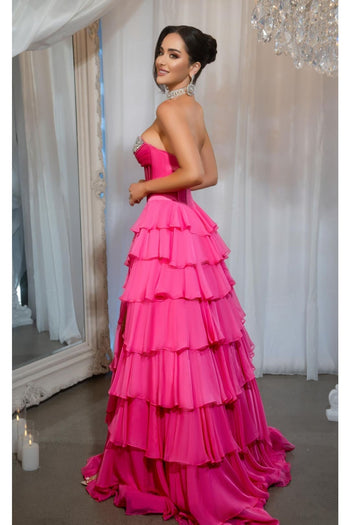 Portia and Scarlett PS25961 Dress - dress
