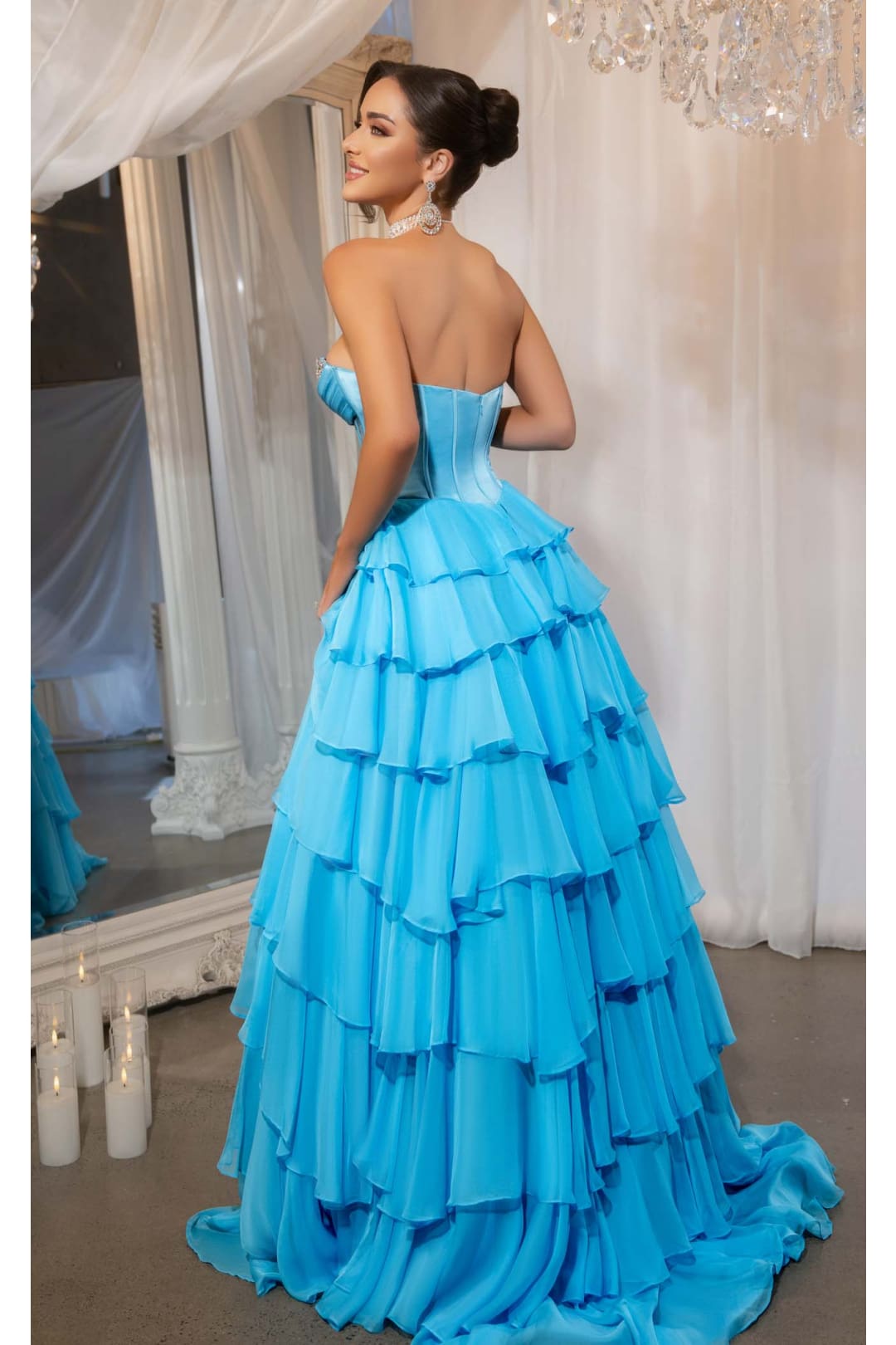 Portia and Scarlett PS25961 Dress - dress