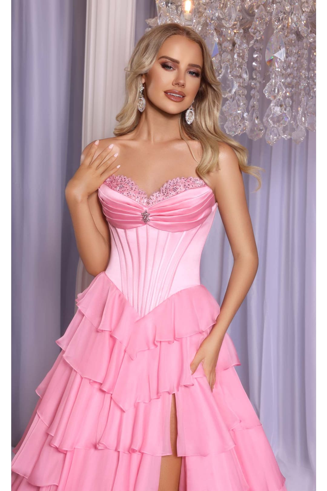 Portia and Scarlett PS25963 Dress - dress