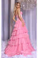 Portia and Scarlett PS25963 Dress - dress