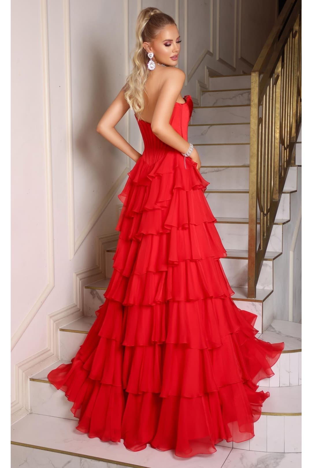Portia and Scarlett PS25963 Dress - dress