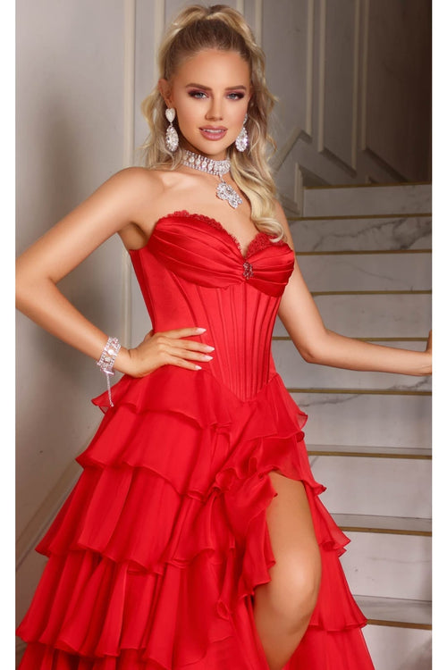 Portia and Scarlett PS25963 Dress - dress