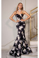 Portia and Scarlett PS26000 Dress - Black / 00 - dress