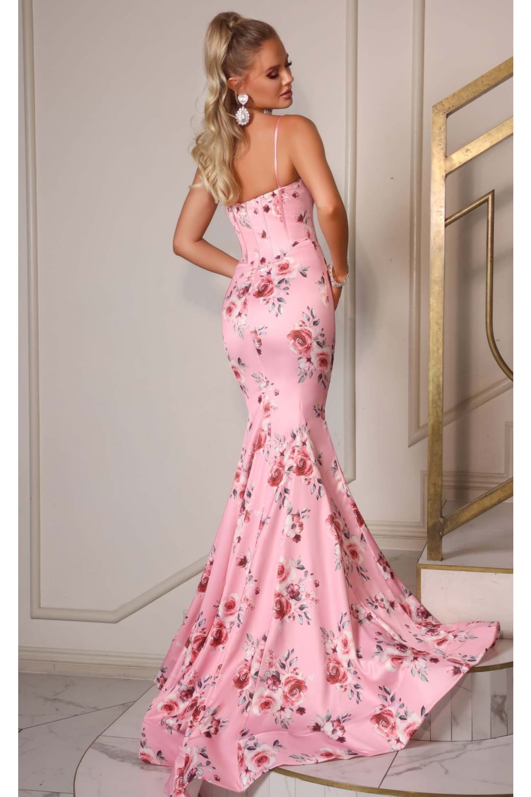 Portia and Scarlett PS26000 Dress - Black / 12 - dress