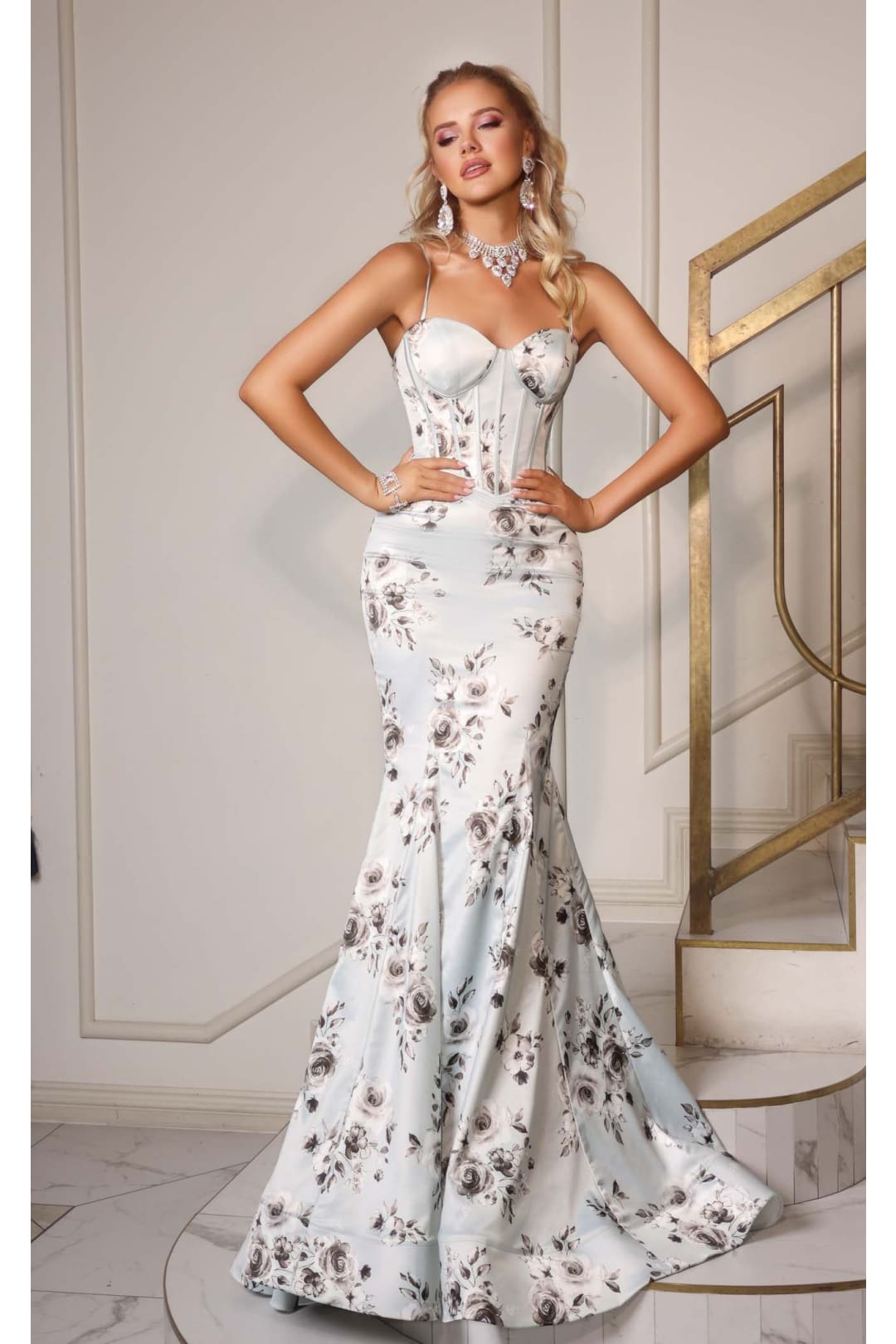Portia and Scarlett PS26000 Dress - Black / 14 - dress