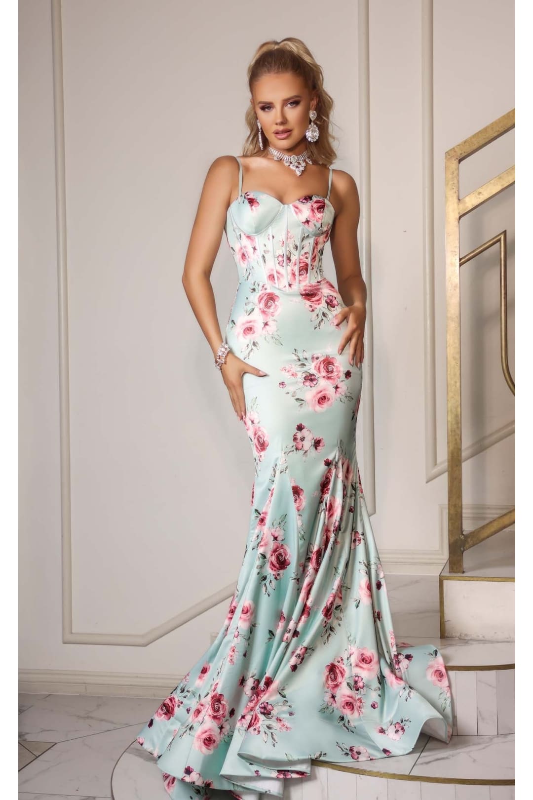 Portia and Scarlett PS26000 Dress - Black / 16 - dress