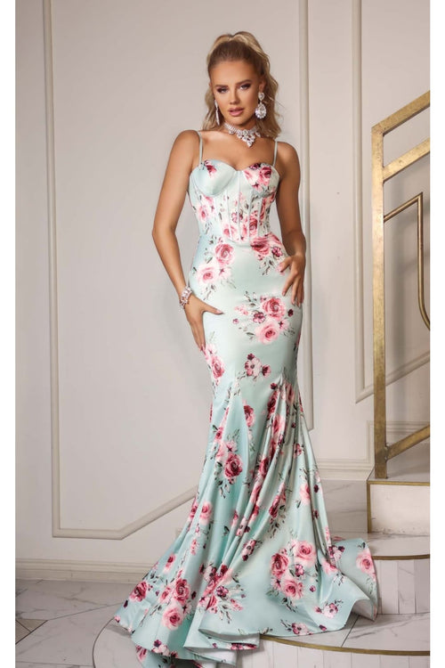 Portia and Scarlett PS26000 Dress - Black / 16 - dress