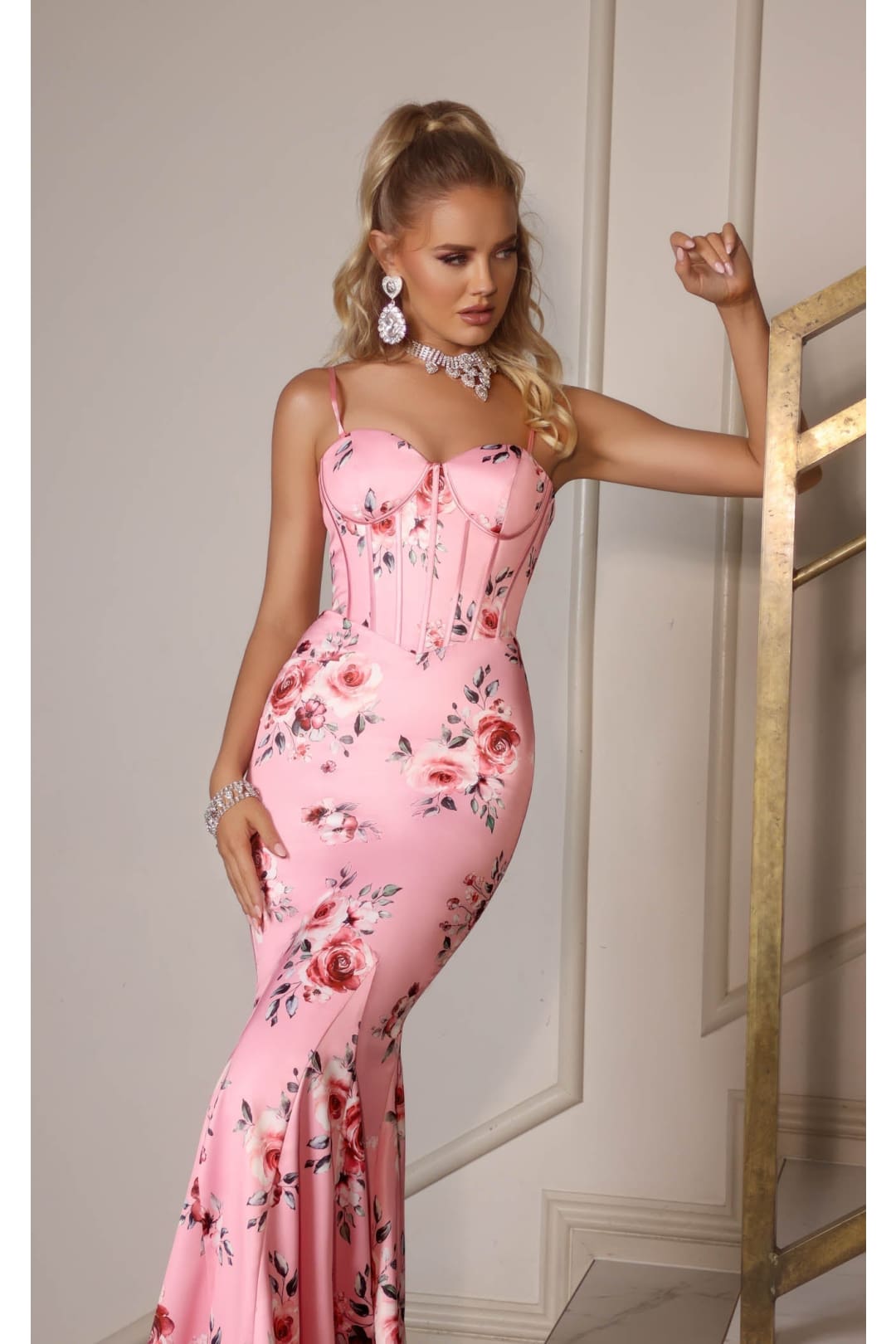 Portia and Scarlett PS26000 Dress - Black / 6 - dress
