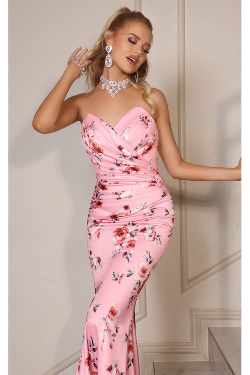 Portia and Scarlett PS26001 Dress - dress