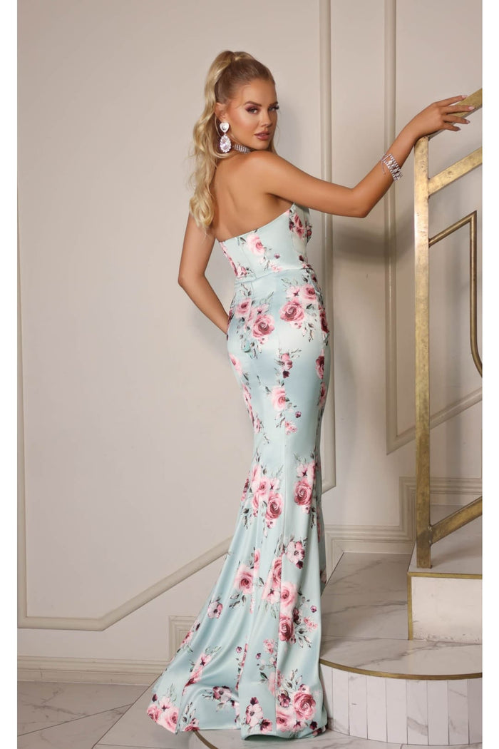 Portia and Scarlett PS26001 Dress - dress