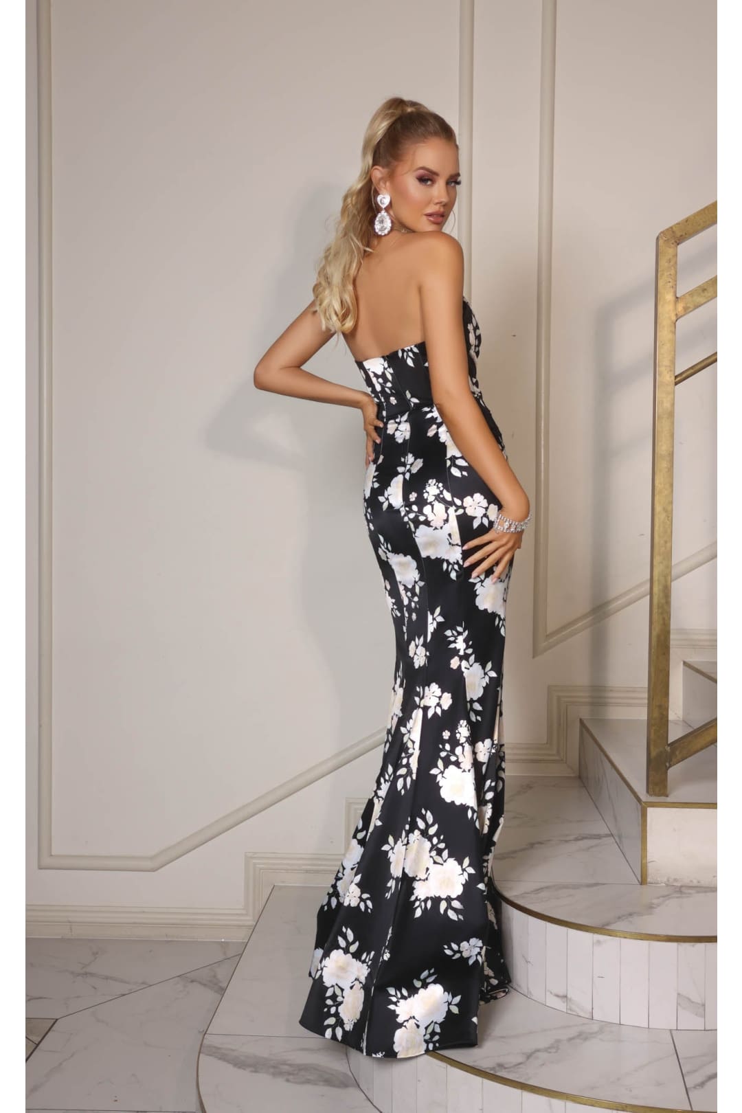 Portia and Scarlett PS26001 Dress - dress