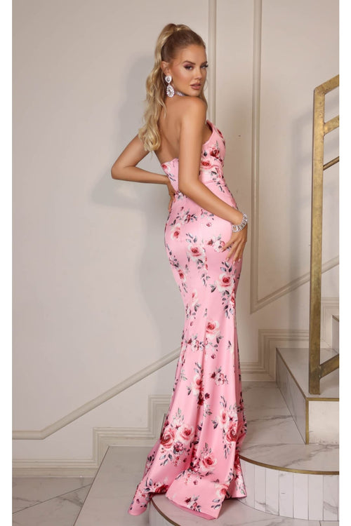 Portia and Scarlett PS26001 Dress - dress