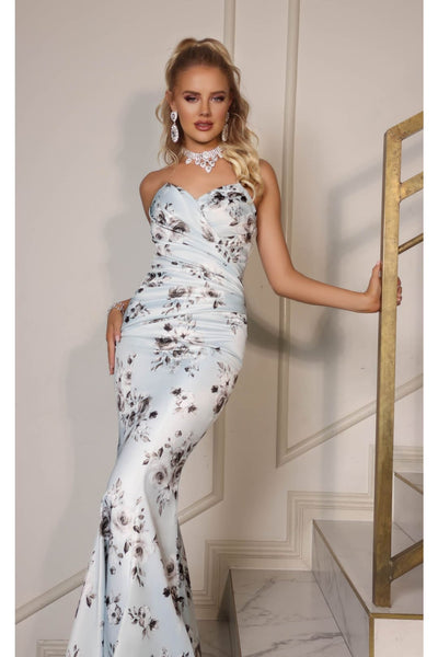 Portia and Scarlett PS26001 Dress - dress