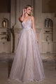 Portia & Scarlett PS25310 - Light Blue / Dresses