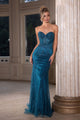 Portia & Scarlett PS25313 - Black / Dresses
