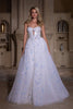 Portia & Scarlett PS25315 - Ivory / 2 - Dresses