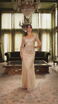 Mother Of The Bride Dress Sweetheart Formal Gown By Royal Queen -New Collection
