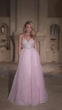 Vestido Portia y Scarlett PS25310