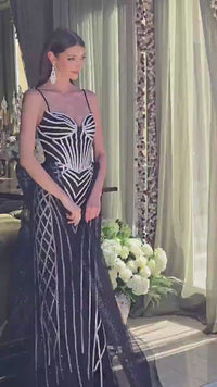 Quinceanera Mom Dresses Mother of the Quince Gowns by GL3587