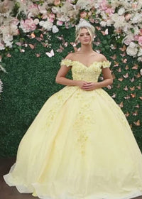 Vestidos De Quinceañera - Vestidos De 15 Años Layla K LK228 Ball Gown-Nueva Colección