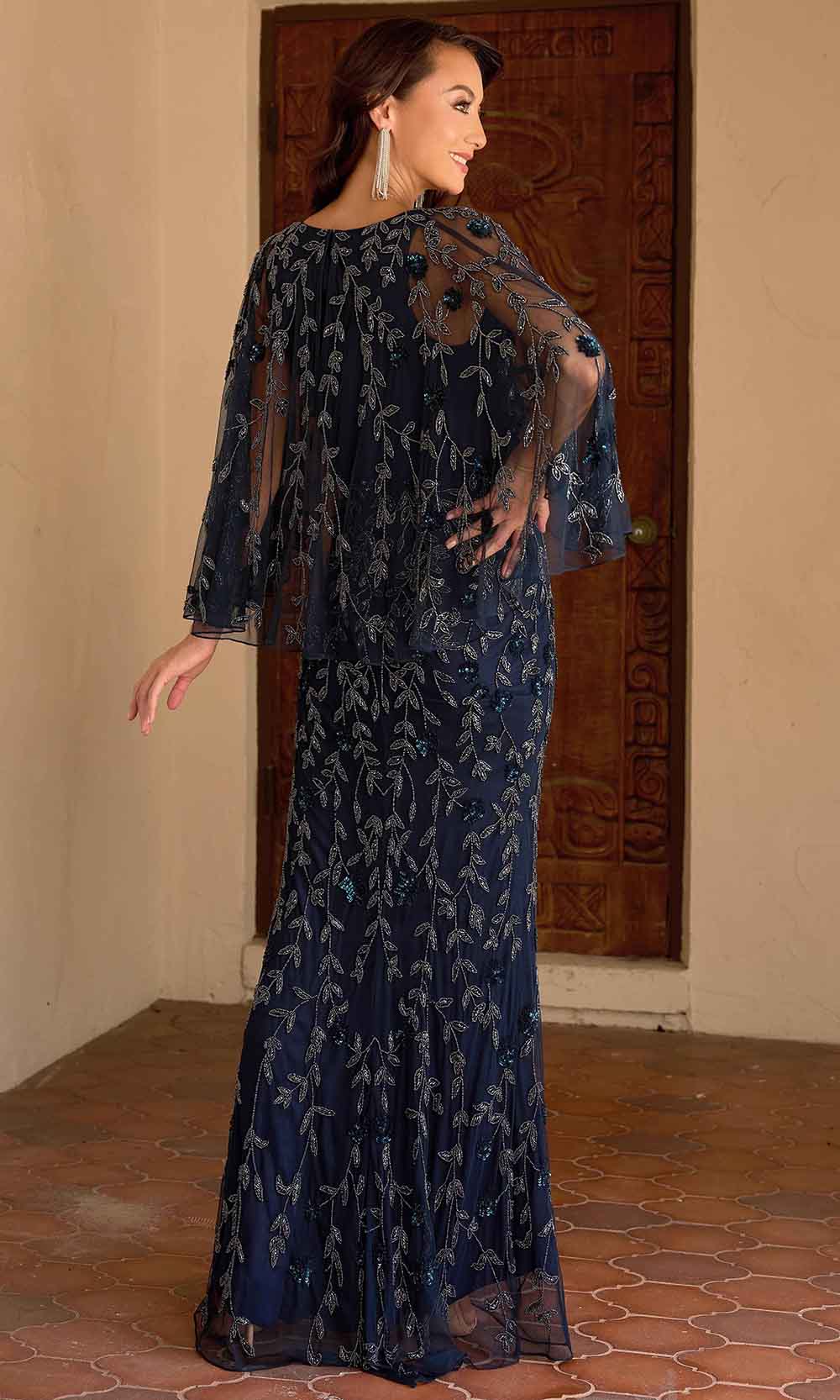 Primavera Couture Antique Rose Mother of the Bride Dresses